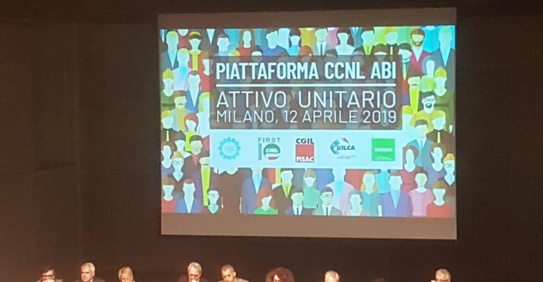 Attivi unitari, l’intervento di Eliana Rocco