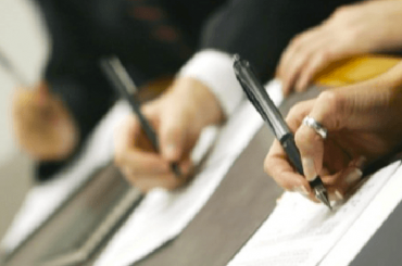 Assicurativi, First Cisl: firmato il contratto, aumento di 205 euro