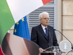 2 Giugno, il Presidente Mattarella, siamo tutti chiamati a un impegno comune