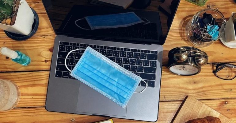 DL 111/2020, smart working per genitori con figli in quarantena