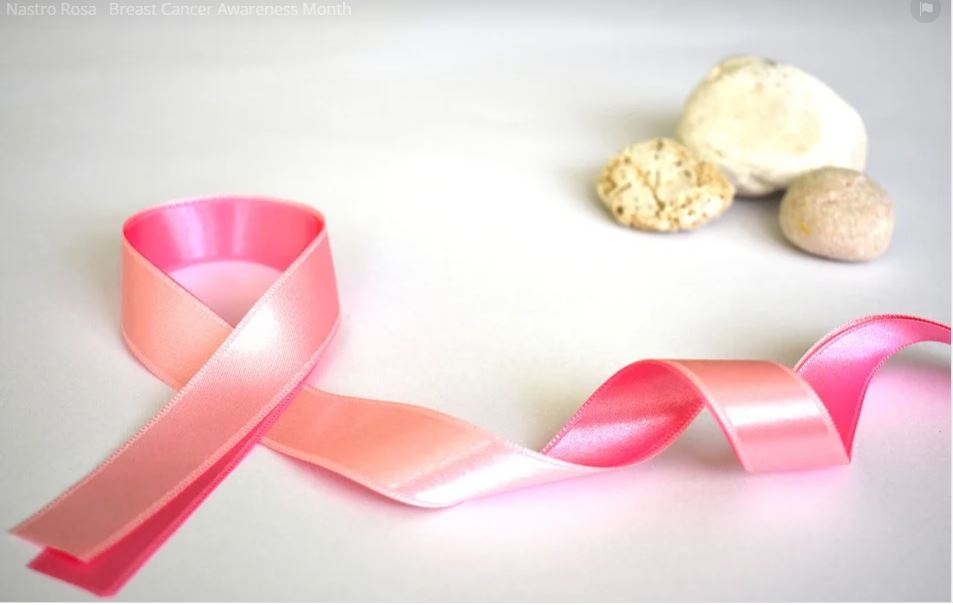Torna la campagna Nastro Rosa per la prevenzione del tumore al seno 