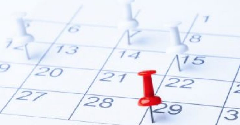 Ex festività 2021, i giorni di permesso e come usufruirne