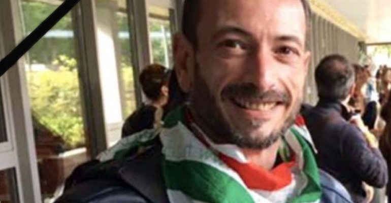 Un uomo non muore mai se c’è il ricordo