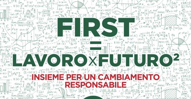 Verso il Congresso, il nuovo futuro inizia domani