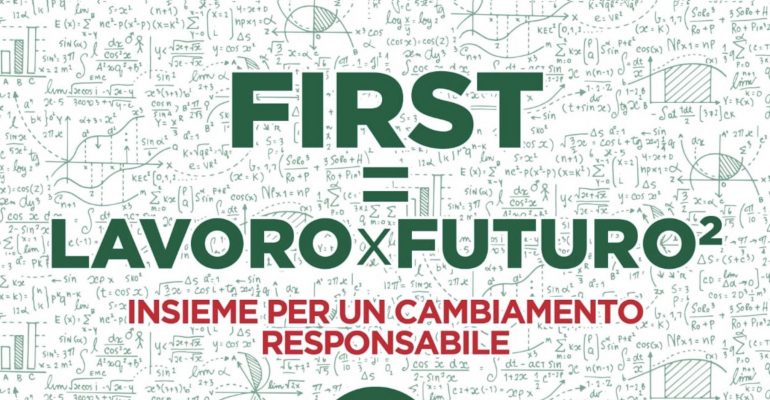 Verso il Congresso, insieme per un cambiamento responsabile