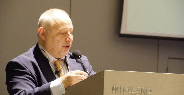 Berselli, il lavoro dignitoso è una strategia per uno sviluppo sostenibile
