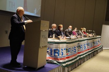 Al via il II Congresso, insieme per un cambiamento responsabile