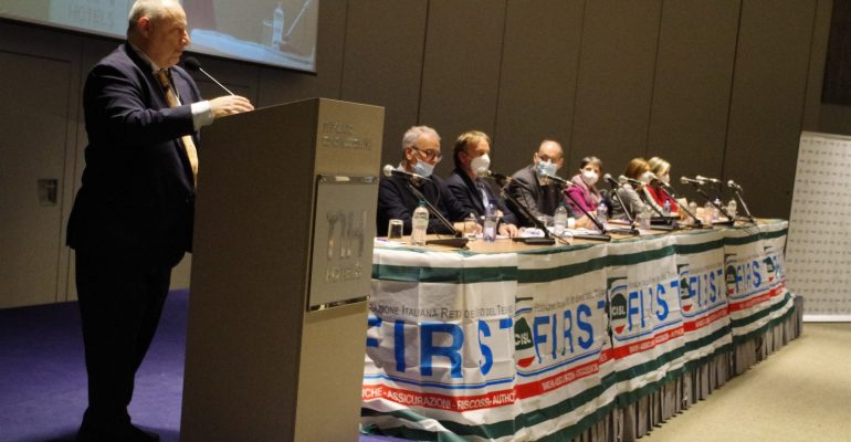 Al via il II Congresso, insieme per un cambiamento responsabile