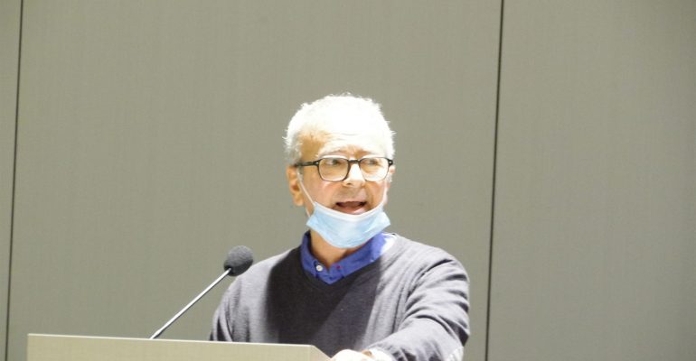 Congresso First Cisl Intesa Sanpaolo, Gianluca Santi confermato nella Segreteria di Gruppo