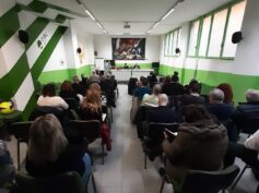 Ipotesi rinnovo Ccnl ANIA, riuniti gli attivi milanesi