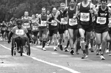 19 marzo, Stramilano, corriamo insieme con la disabilità oltre ogni limite
