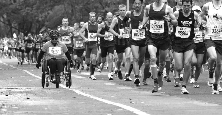 19 marzo, Stramilano, corriamo insieme con la disabilità oltre ogni limite