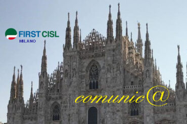 Comunic@, provvedimenti disciplinari