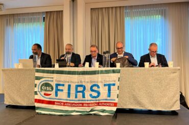 Proposta di legge sulla Partecipazione, Marco Berselli, una grande sfida e un grande impegno per la Cisl