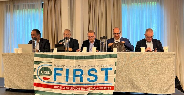 Proposta di legge sulla Partecipazione, Marco Berselli, una grande sfida e un grande impegno per la Cisl
