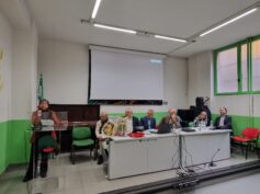 Vittorio Penzo eletto nella segreteria, sostituisce Loreta D’Andola in esodo