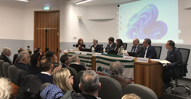 Desertificazione bancaria: un disagio per anziani e fragili. Il convegno Fnp e First della Cisl milanese