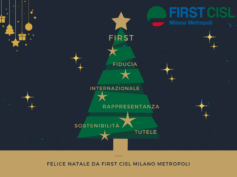 Buon Santo Natale 2025!