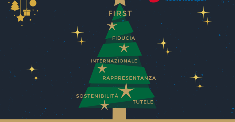 Buon Santo Natale 2025!