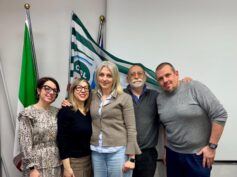 Fineco Bank, Teresa Andò nuova segretaria responsabile First Cisl