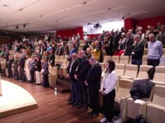 Congresso, il valore delle parole