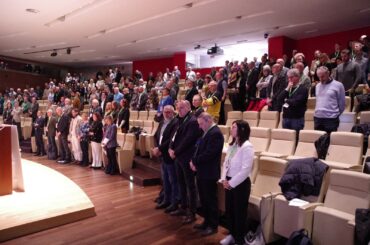 Congresso, il valore delle parole