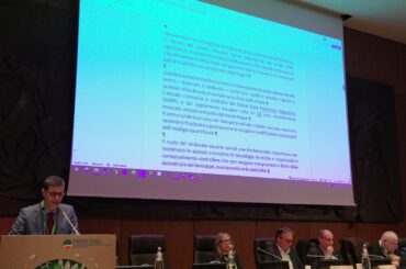 La Mozione finale votata all’unanimità chiude il Terzo Congresso First Cisl Milano Metropoli