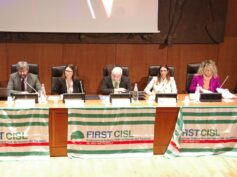 Congresso, tavola rotonda “Quali tutele per i lavoratori nell’era digitale”