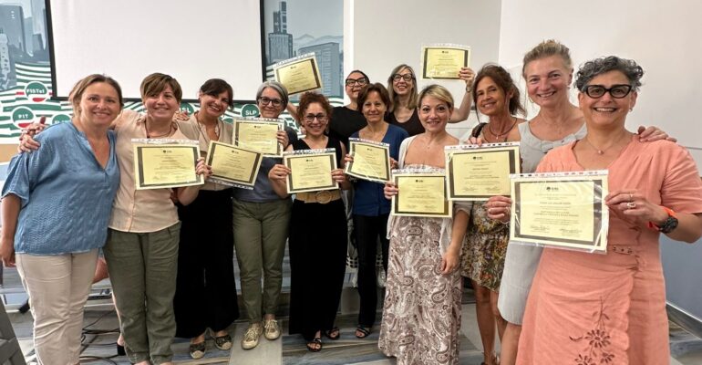 Le sentinelle della Cisl nei luogi di lavoro per contrastare la violenza