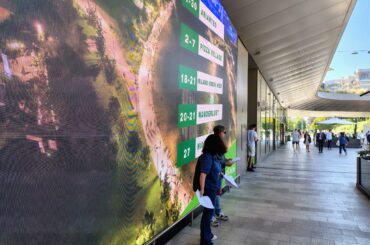 Fiditalia alla Milano Green Week,  smart working è green working