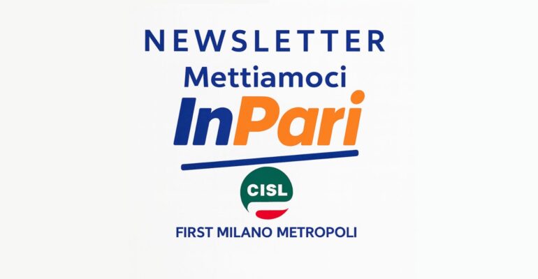 Mettiamoci InPari
