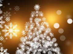 L’anti fiaba di Natale