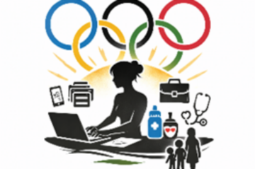 8 marzo, iniziativa aperta a tutti, Olimpiadi del lavoro invisibile delle donne