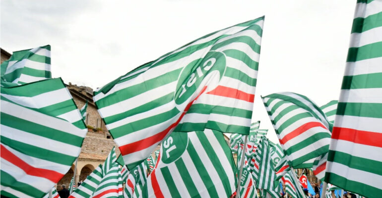 30 aprile e 1° Maggio, due date tra memoria e futuro