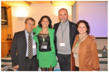Tiziana La Scala, confermata segretaria generale First Cisl Monza Brianza Lecco