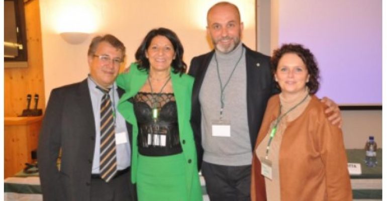 Tiziana La Scala, confermata segretaria generale First Cisl Monza Brianza Lecco