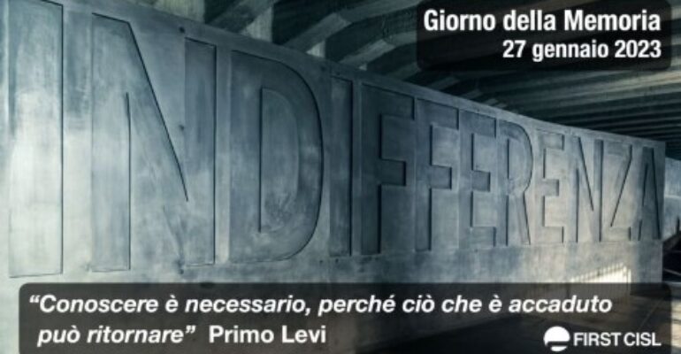 Giorno della Memoria, La Scala: “necessario vigilare e operare affinché il passato non si ripeta”
