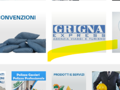 Grigna Express, offerte 2023, aggiornata la sezione del nostro sito web