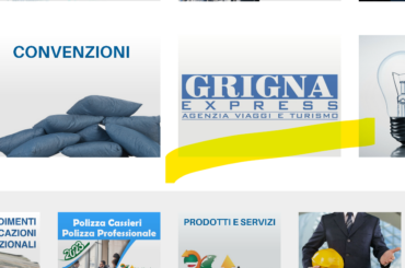 Grigna Express, offerte 2023, aggiornata la sezione del nostro sito web