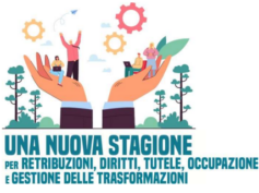 Assemblee Lecco e Merate, illustrazione e approvazione della piattaforma per rinnovo CCNL