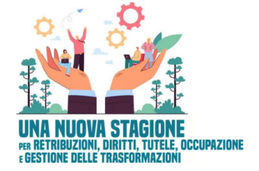 Assemblee Lecco e Merate, illustrazione e approvazione della piattaforma per rinnovo CCNL