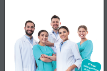 Cisl Monza Brianza Lecco, nuova convenzione Confident Studi Dentistici