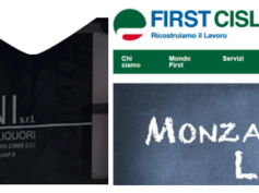 Rigoni srl, distribuzione bevande, Natale 2023, convenzione per gli associati First Cisl Monza Brianza Lecco