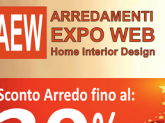 ARREDAMENTI EXPO WEB , sconti natalizi