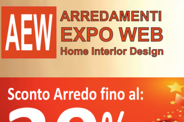 ARREDAMENTI EXPO WEB , sconti natalizi