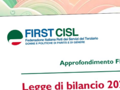 Legge di bilancio 2024, novità nelle previsioni e nei sostegni