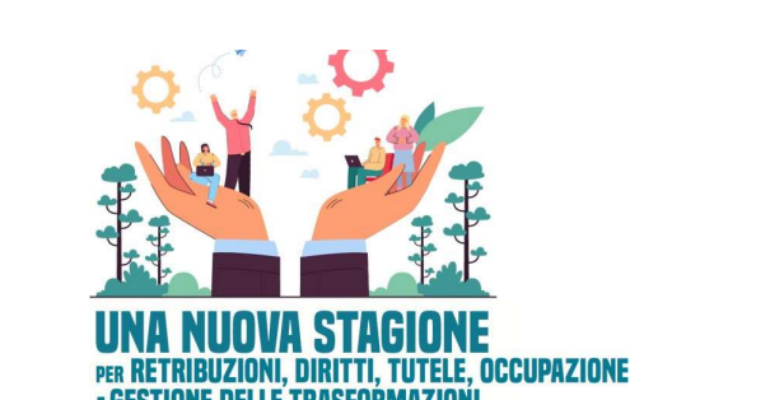 Ccnl Abi, assemblea sindacale unitaria a Lecco e Merate