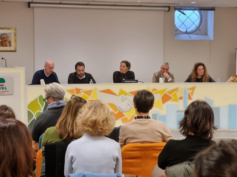 6 febbraio, Ccnl, assemblea unitaria a Lecco