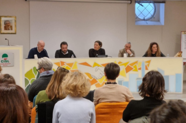 6 febbraio, Ccnl, assemblea unitaria a Lecco
