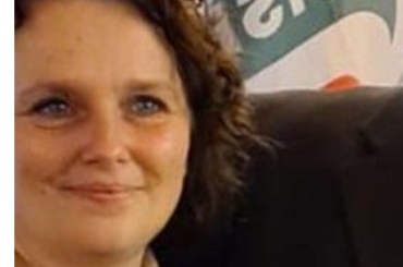 Simona Maggi, nuova Segretaria generale First Cisl Gruppo Deutsche Bank